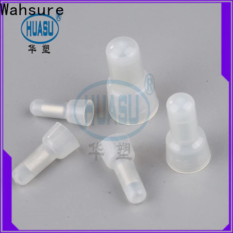 Wahsure electrical cheap wire connectors company for industry