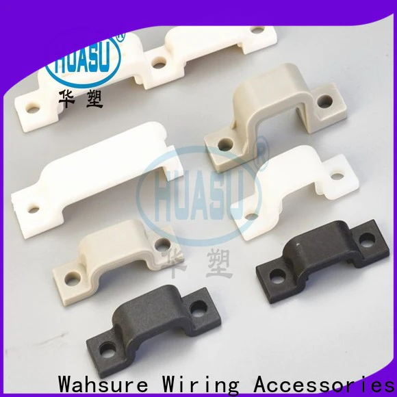 Wahsure cable mounts manufacturers for business