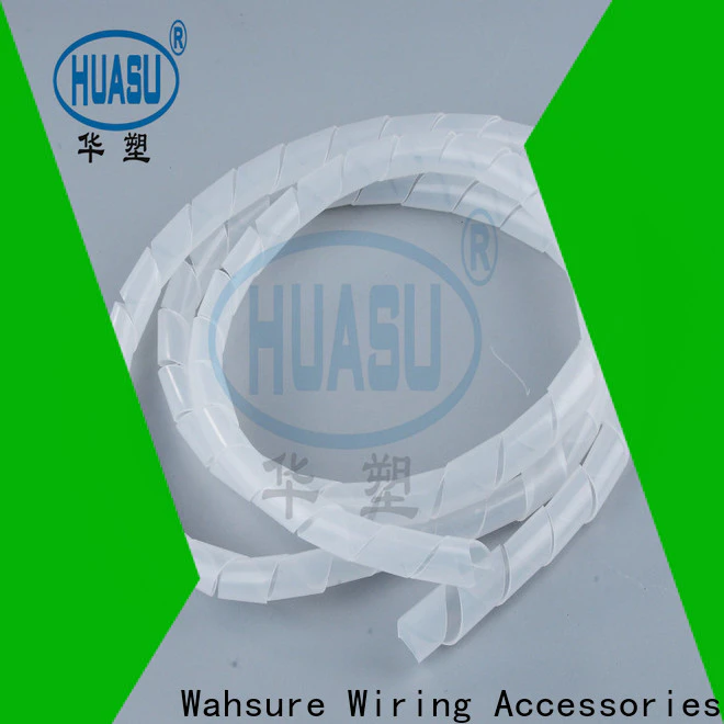 new spiral cable wrap suppliers company for business