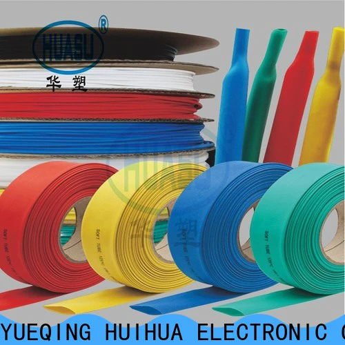 Wahsure heat shrink tube factory for business