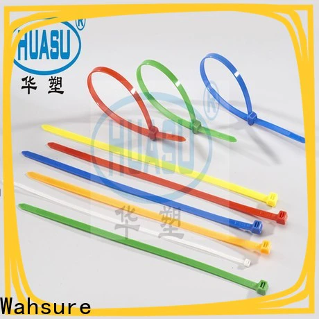 latest best cable ties supply for industry