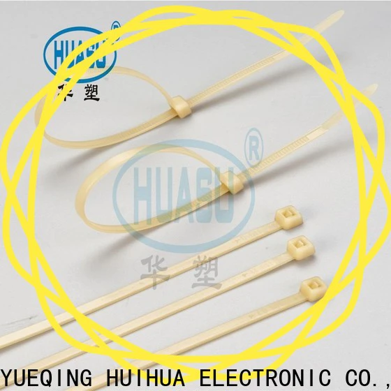 latest cheap cable ties factory for industry