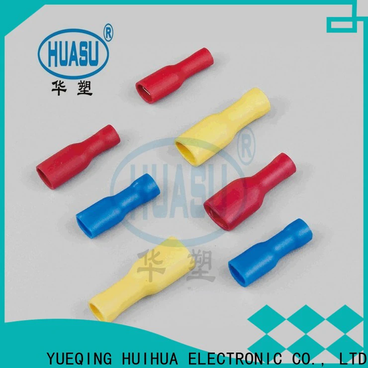 Wahsure terminal connectors manufacturers for sale