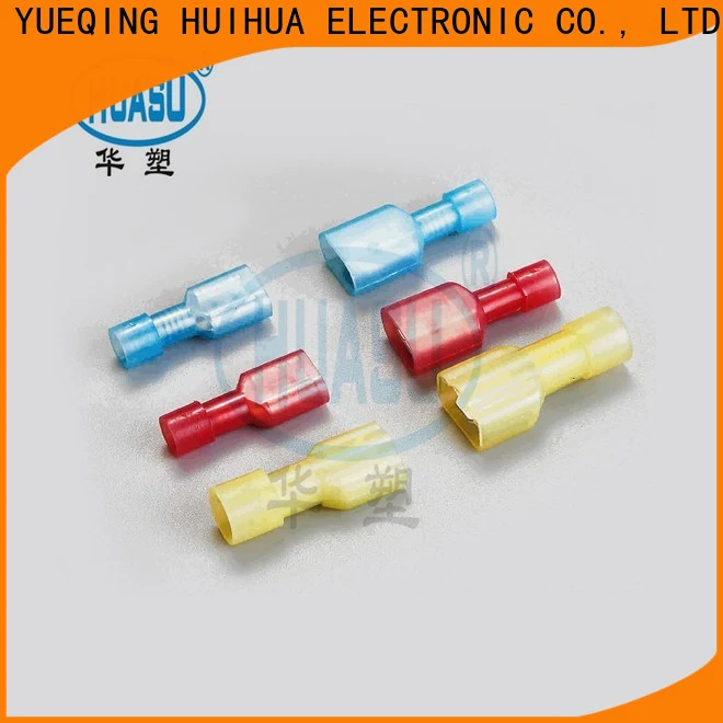 Wahsure cheap terminal connectors supply for industry