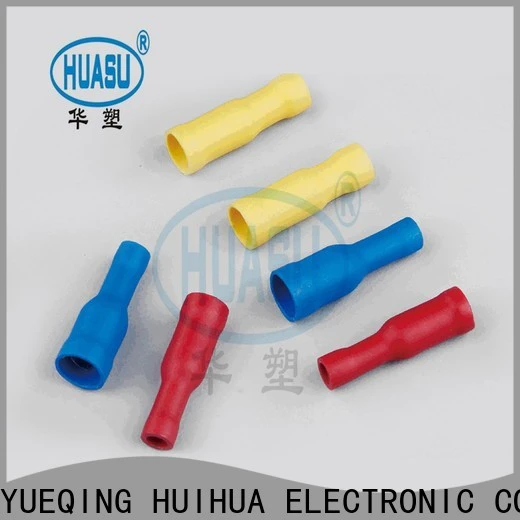 Wahsure new electrical terminal connectors factory for sale