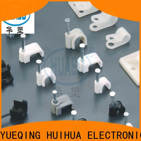 Wahsure new best cable clips company for industry