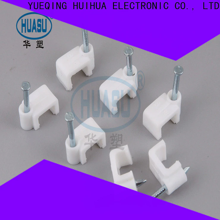 Wahsure cable clamp manufacturers for business