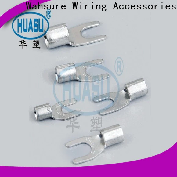 Wahsure electrical terminals company for industry