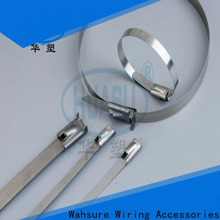 auto industrial cable ties manufacturers for business