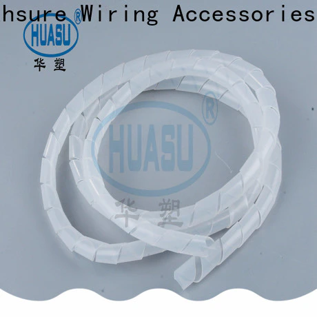 Wahsure spiral wrap manufacturers for industry