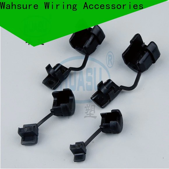 Wahsure best cable clips company for industry