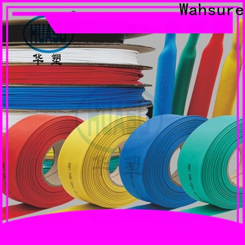 durable heat shrink tube manufacturers for business