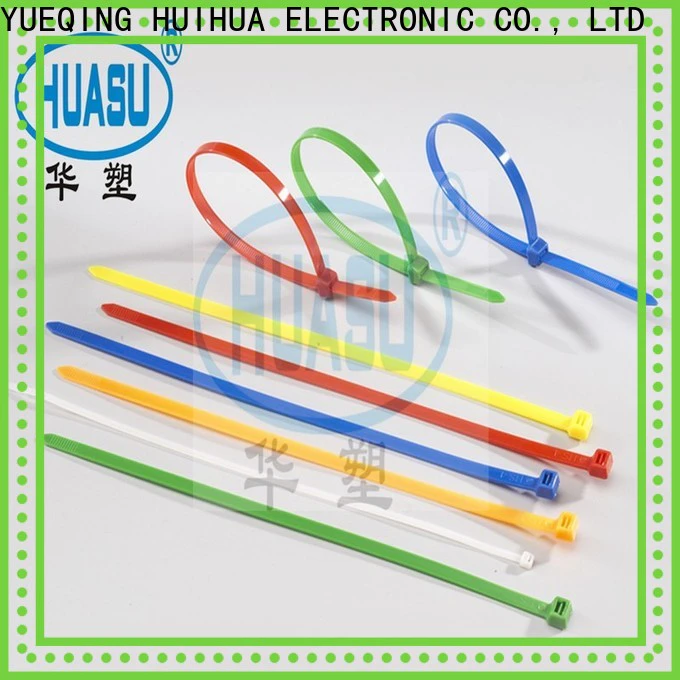 Wahsure best cable ties suppliers for business