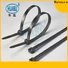 Wahsure cable tie sizes manufacturers for wire