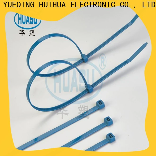 best cable tie sizes factory for industry