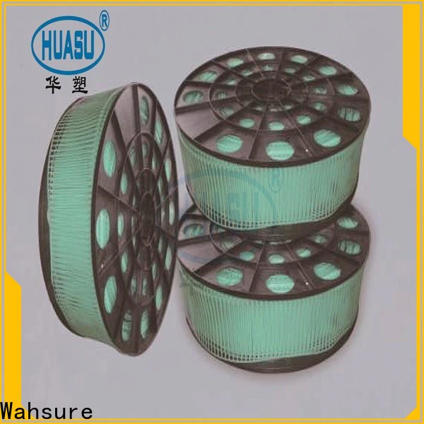 Wahsure wholesale cable tie sizes manufacturers for business