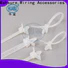 Wahsure cable ties wholesale company for wire