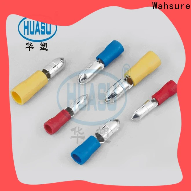Wahsure best electrical terminals supply for business