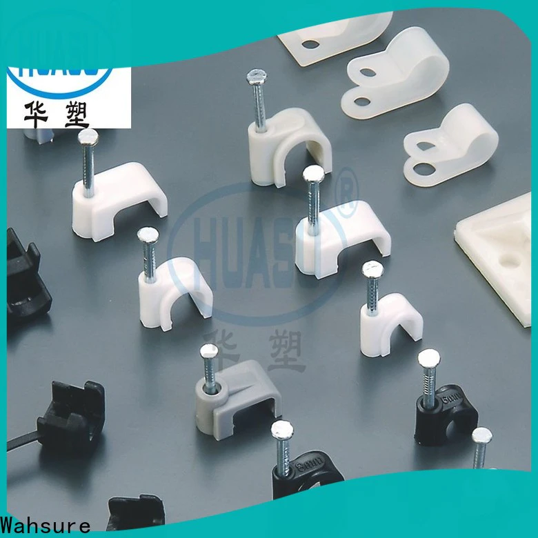 wholesale best cable clips company for business