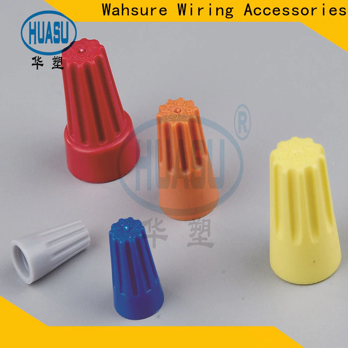 electrical cheap wire connectors factory for sale