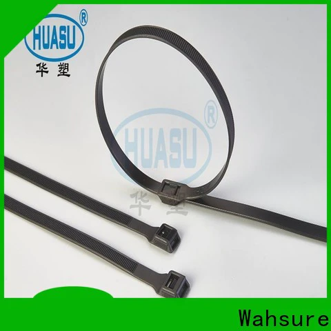 wholesale cheap cable ties factory for business