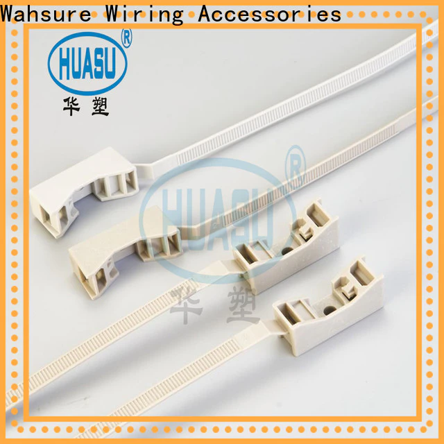 top cheap cable ties supply for industry