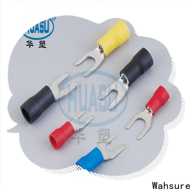 Wahsure cheap terminal connectors company for sale