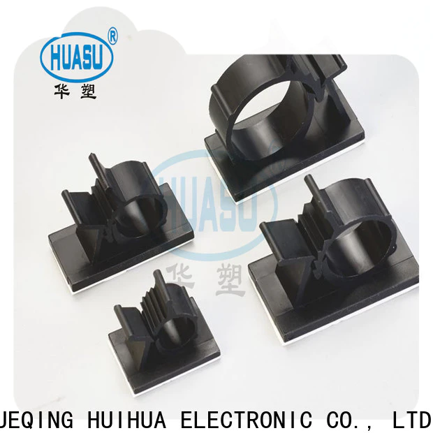 Wahsure best cheap cable clips supply for industry