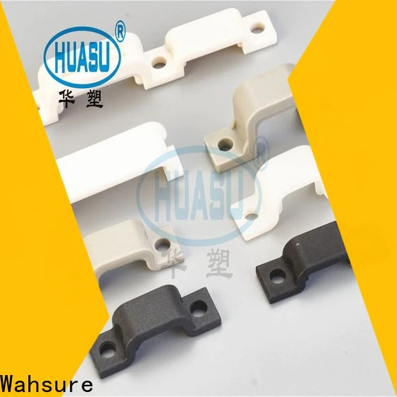 Wahsure excellent cable mounts company for industry