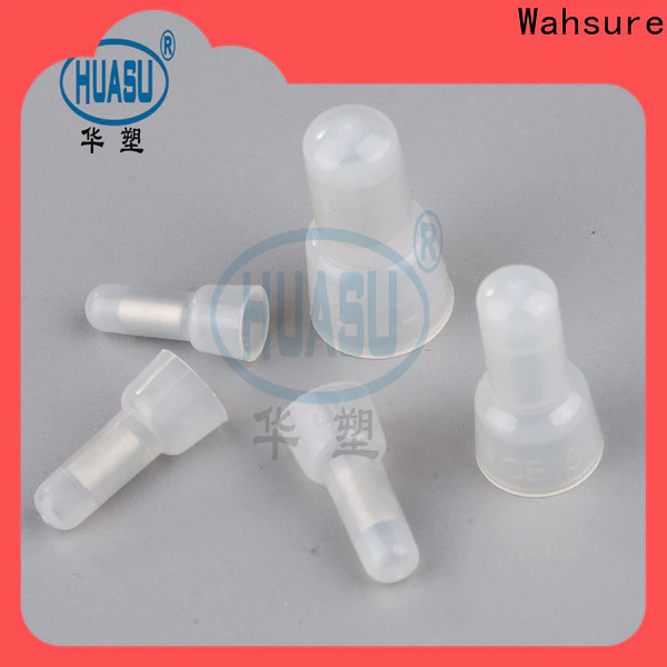 Wahsure electrical wire connectors factory for industry
