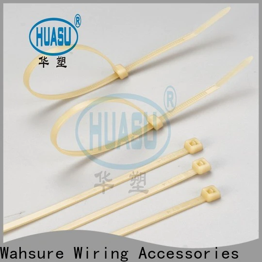 new cheap cable ties manufacturers for wire