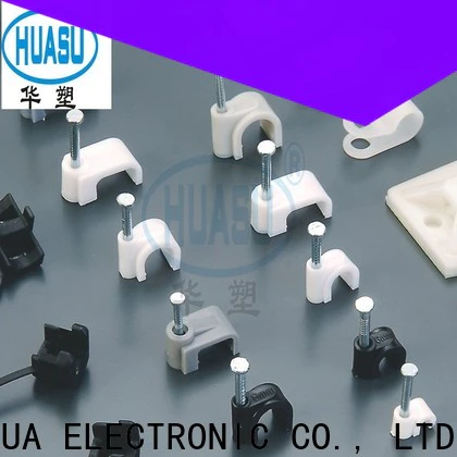 Wahsure top cable clamp suppliers for industry