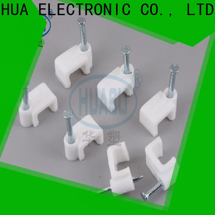 Wahsure cheap cable clips company for business