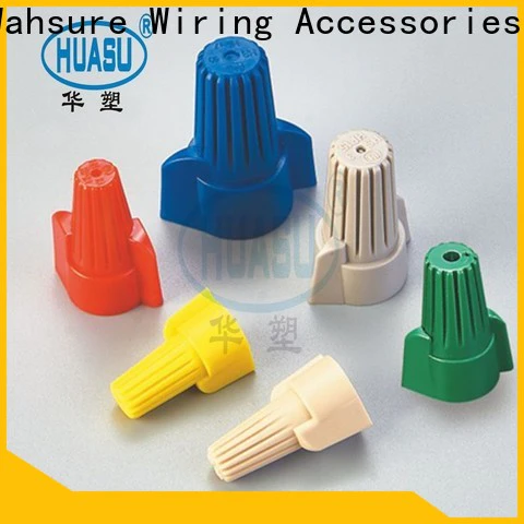 durable best wire connectors supply for sale