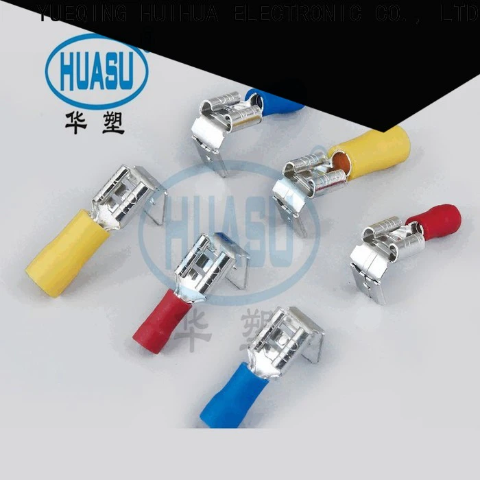 Wahsure cheap terminal connectors company for business