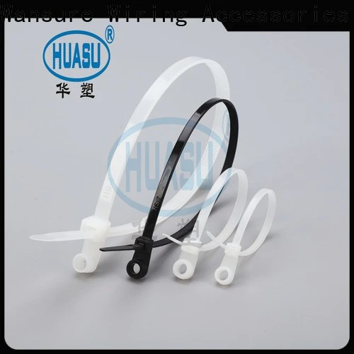 auto cable ties wholesale manufacturers for business