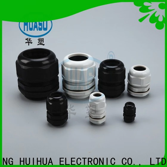 Wahsure top electrical cable glands manufacturers for sale