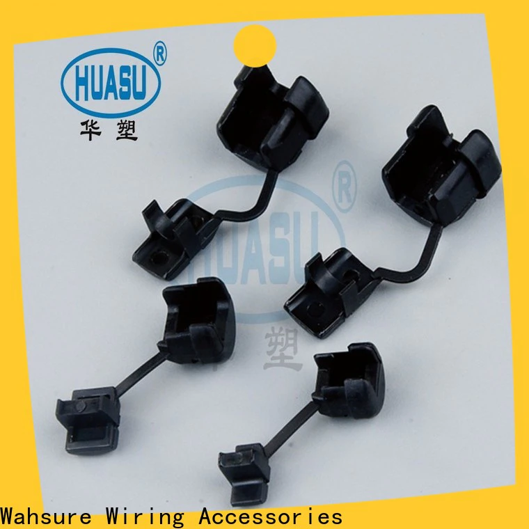 Wahsure new cheap cable clips manufacturers for sale