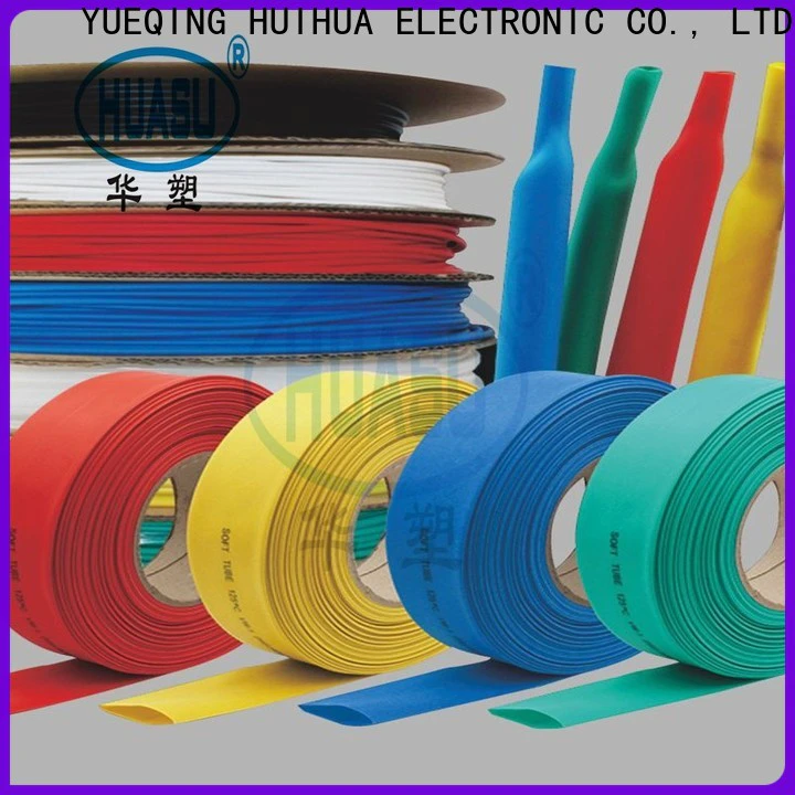top heat shrinkable tube suppliers for sale