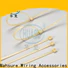 wholesale clear cable ties supply for industry