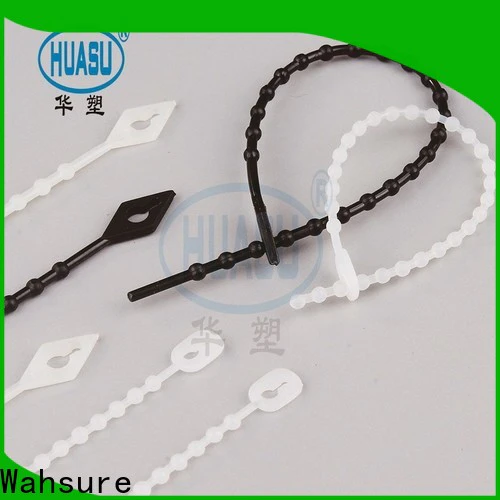 best cable ties factory for business