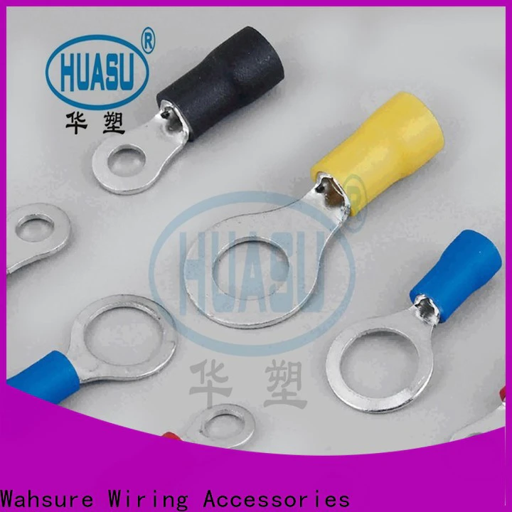Wahsure best electrical terminal connectors supply for business