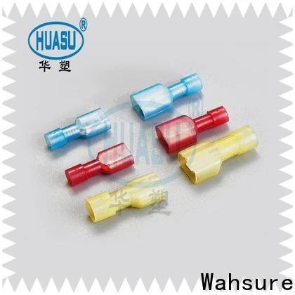 Wahsure cheap terminal connectors suppliers for business