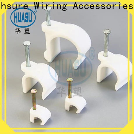 superior quality cable wire clips manufacturers for industry