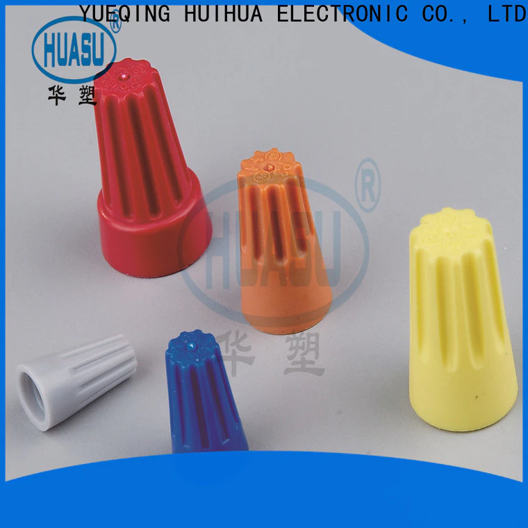 Wahsure good cheap wire connectors suppliers for business