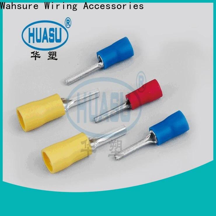 custom electrical terminal connectors suppliers for industry