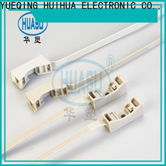 Wahsure electrical cable ties suppliers for industry