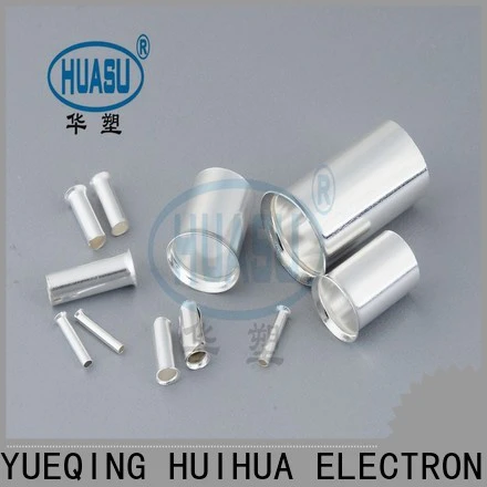 Wahsure terminals connectors suppliers for industry