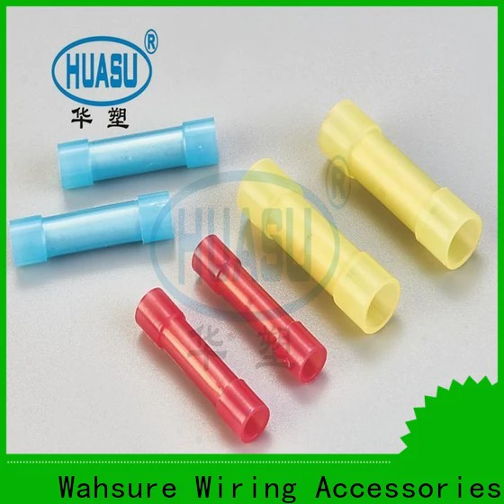 Wahsure quick terminal connectors company for industry