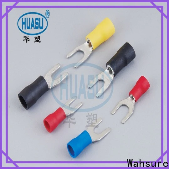 Wahsure hot sale cheap terminal connectors manufacturers for industry